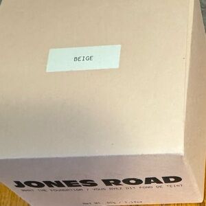 Jones Road Miracle Balm/Baume Miracle Cheeky OSE